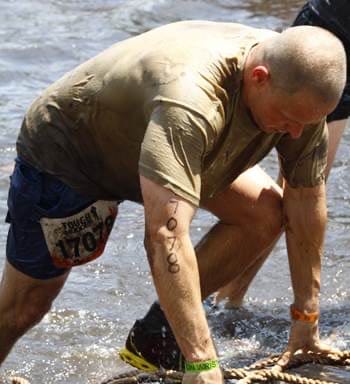 Finding Your Mojo: Why Every Run Matters (Even the Muddy Ones)